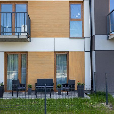 Ds Apartamenty Jasminowa Zator Exteriér fotografie