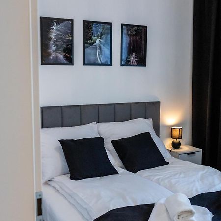 Ds Apartamenty Jasminowa Zator Exteriér fotografie