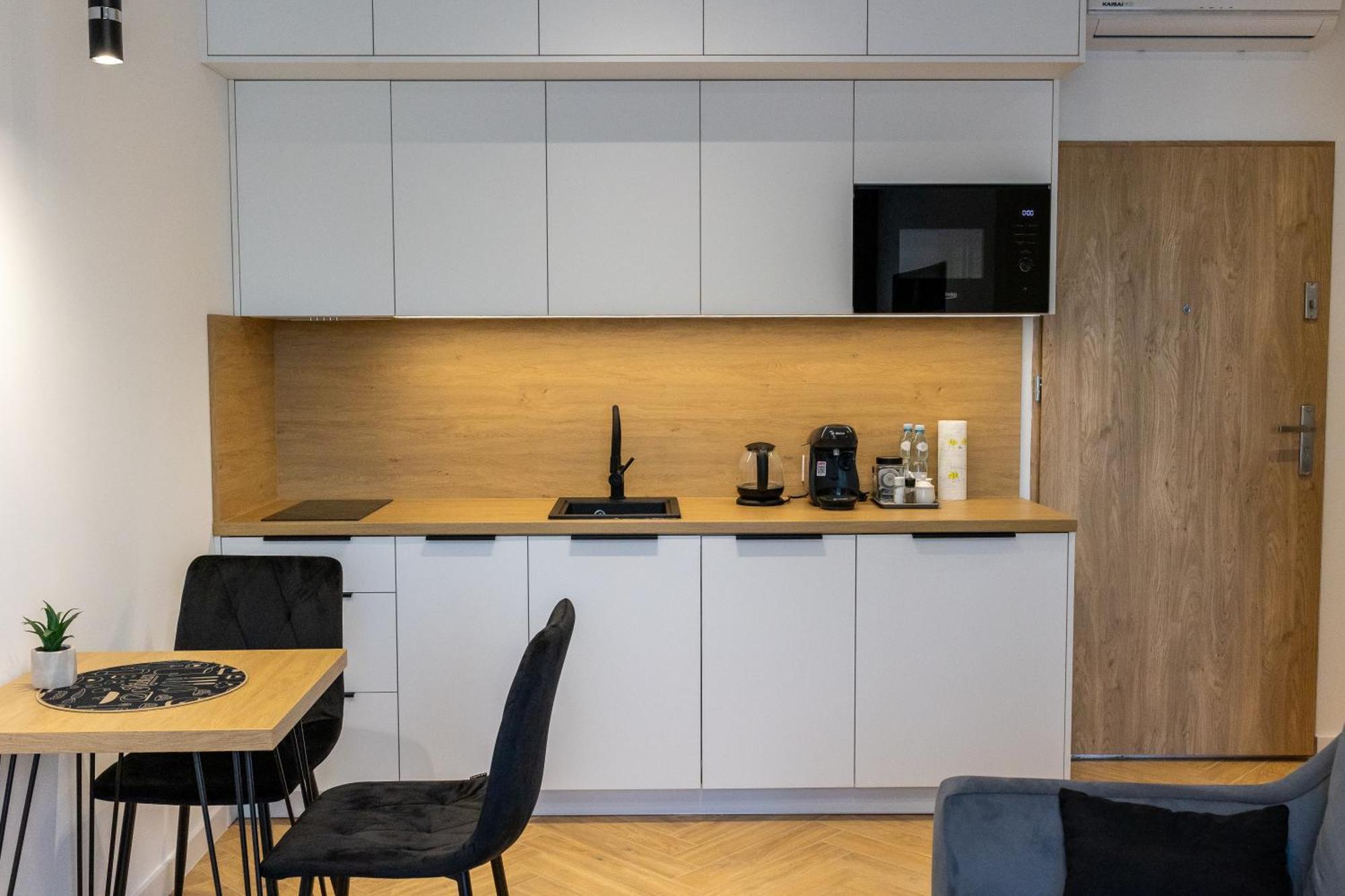 Ds Apartamenty Jasminowa Zator Exteriér fotografie