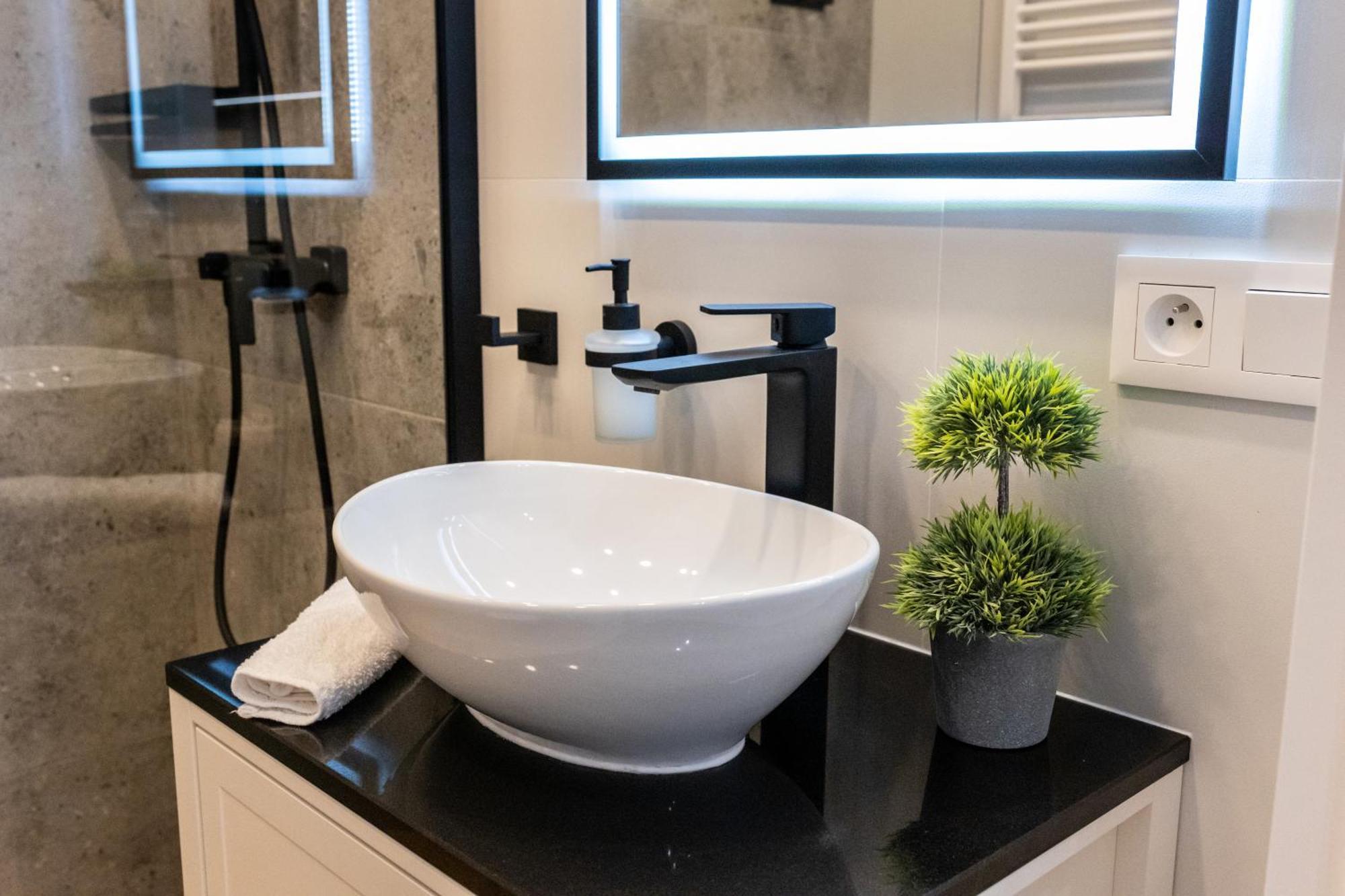 Ds Apartamenty Jasminowa Zator Exteriér fotografie